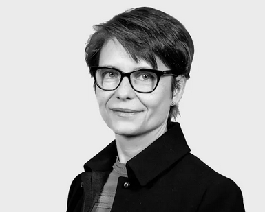 Diana Billik, A&O Shearman
